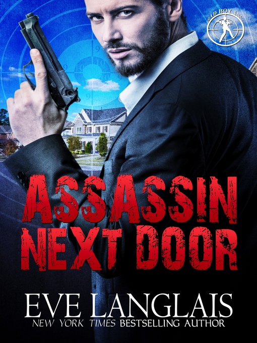 Title details for Assassin Next Door by Eve Langlais - Available